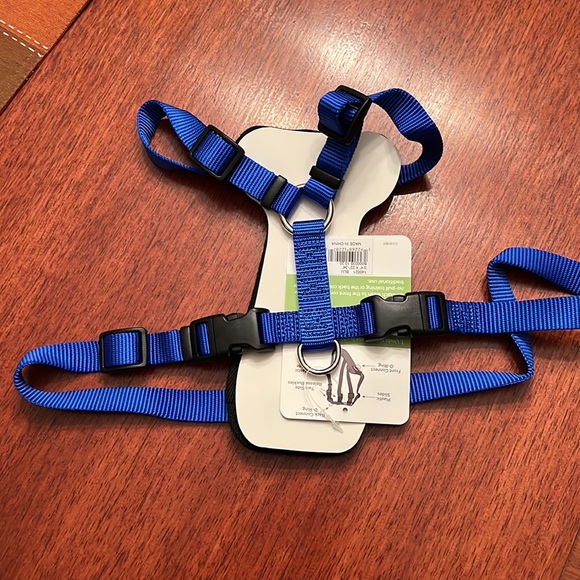 🆕•Frisco• Padded Front Lead Dog Harness (Medium) - Picture 2 of 5